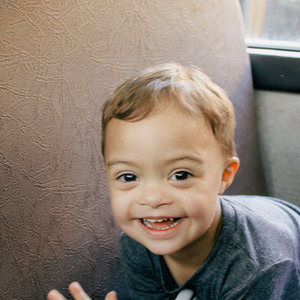 Fundraising Page: Brittany Parks